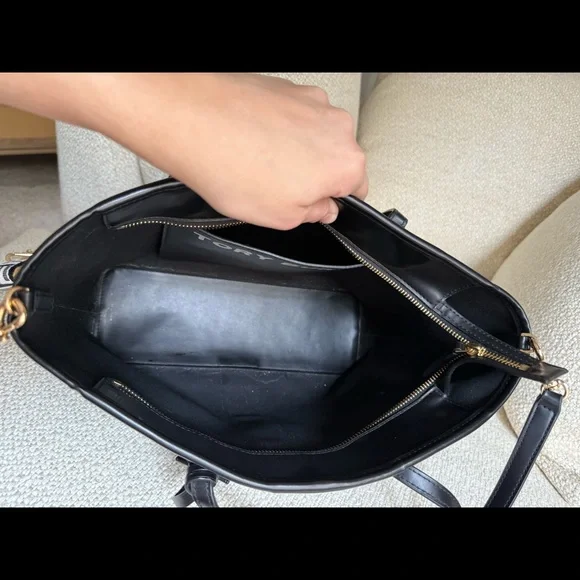 Tory Burch - Gemini Tote - Picture 6 of 13